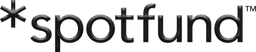 Spotfund logo