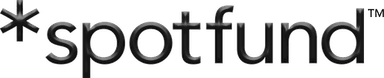 Spotfund logo