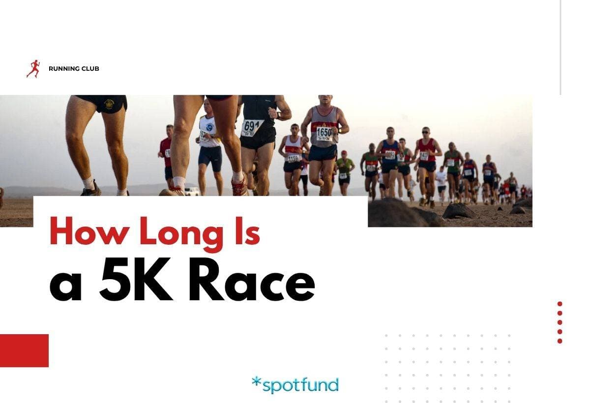 How Long Is a 5K Race? Distance, Tips & What to Expect