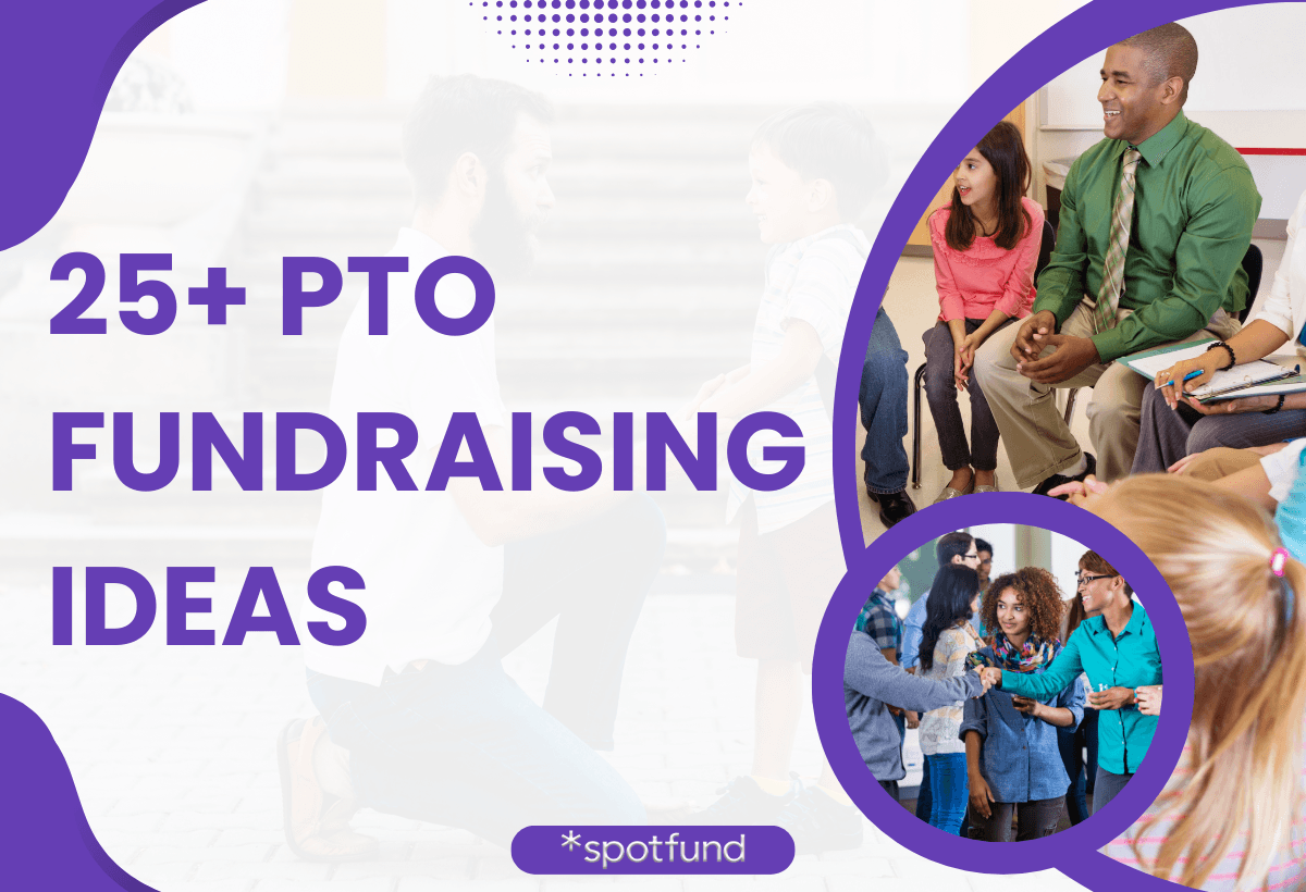22 PTO Fundraising Ideas That Actually Work for Schools 2026