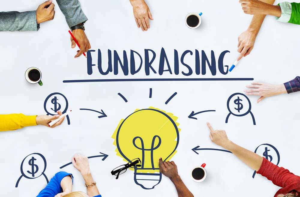 Fundraising Tips
