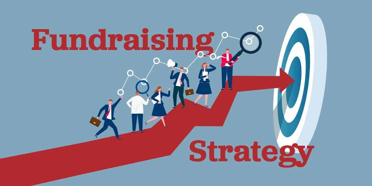 Fundraising Strategy