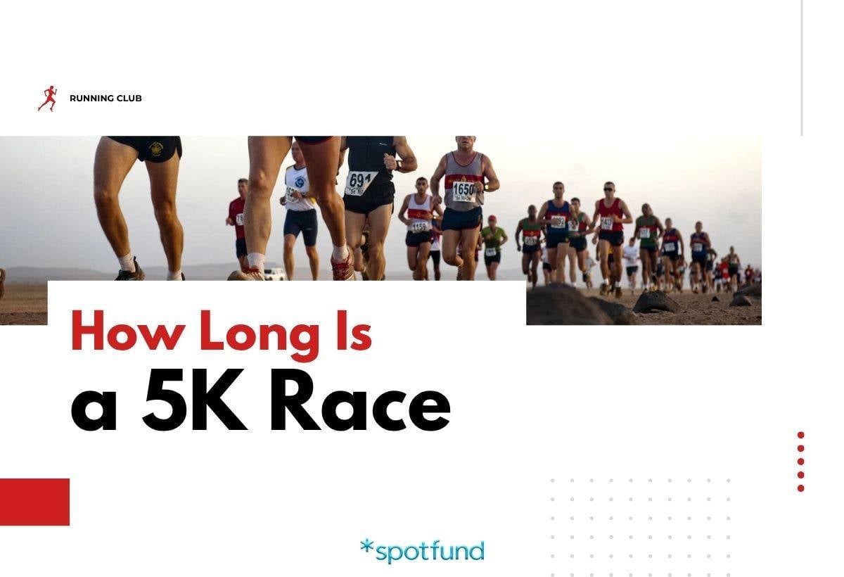 How Long Is a 5K Race? Distance, Tips & What to Expect