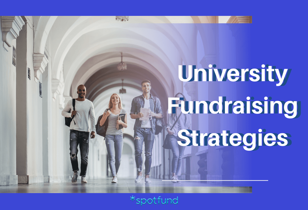 How to Triple University Fundraising